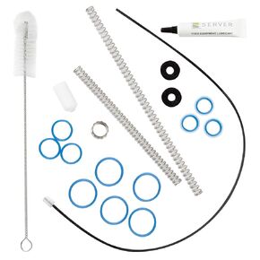 82898, Pump Rebuild Kit 7" & 10"