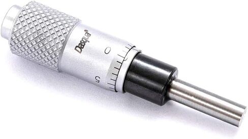 داسكوا 4812-5110 0-0.5" رأس ميكرومتر in Saudi Arabia