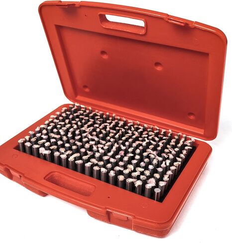 علبة بلاستيكية من PIN GAGE ​​مصنوعة من الفولاذ (PIN-M0-50) in Kuwait