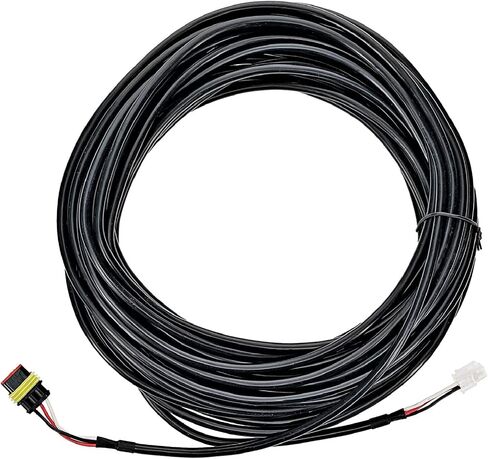 DB Electrical ECC-ER3410-55 Cable Assembly Compatible With/Replacement For Ecco 3410-55 55' Length in Saudi Arabia