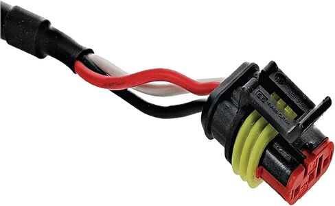 DB Electrical ECC-ER3410-55 Cable Assembly Compatible With/Replacement For Ecco 3410-55 55' Length in Saudi Arabia