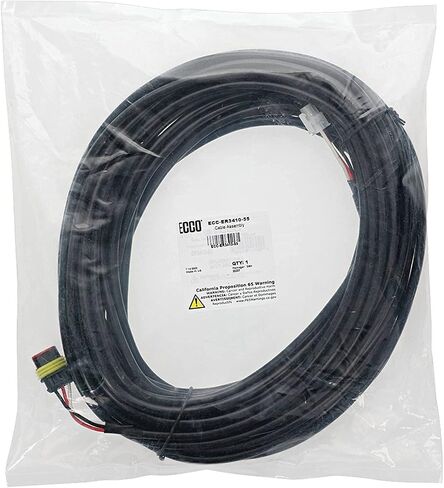 DB Electrical ECC-ER3410-55 Cable Assembly Compatible With/Replacement For Ecco 3410-55 55' Length in Saudi Arabia