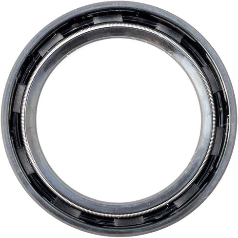 Oil Seal 40mm X 55mm X 7mm TC Double Lip w/Spring. Metal Case w/Nitrile Rubber Coating in Saudi Arabia