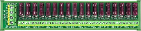 DC Power Fuse Distribution Strip Module (6 Position, Screw Mount) in Saudi Arabia