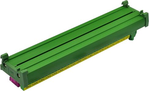 DC Power Fuse Distribution Strip Module (6 Position, Screw Mount) in Saudi Arabia