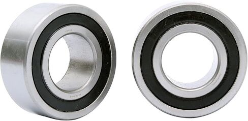 FKG 3206-2RS Angular Contact Ball Bearing 30x62x24mm, Set of 2 in Saudi Arabia