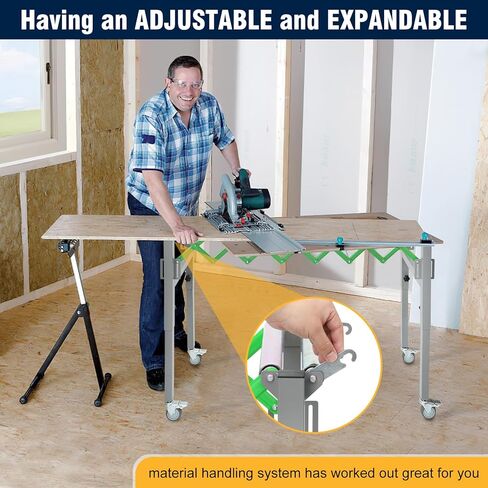 ناقل أسطواني قابل للتعديل، طاولة نظام ناقل قابلة للتعديل مع شاشة عرض مقياس، حزام ناقل دوار مرن وقابل للتمديد in Kuwait