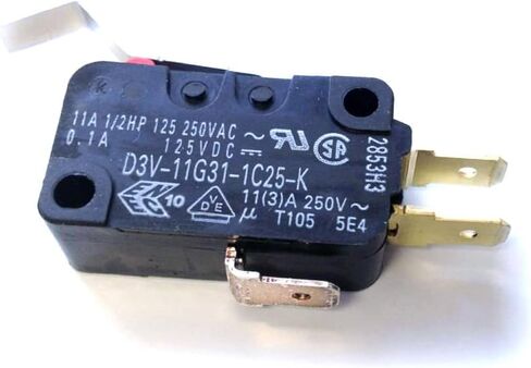 SPDT Limit Switch 23-10041 Garage Door Openers. Pack of 2 in Kuwait