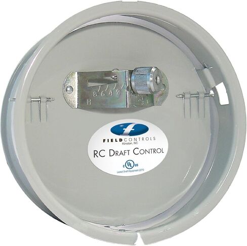 Tjernlund DC6 6 "نموذج التحكم في المسودة المفردة in Kuwait