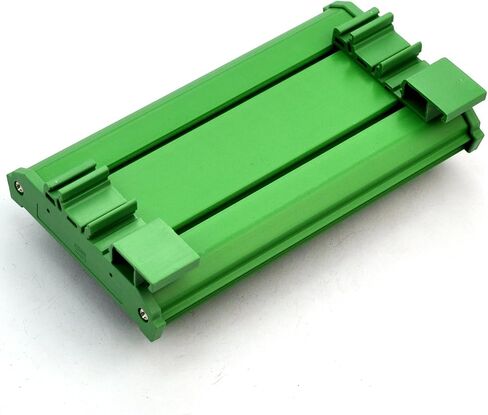 إلكترونيات-صالون DIN Rail Mount 8 SPDT وحدة واجهة مرحل الطاقة. (جهد التشغيل: تيار مستمر 24 فولت) in Saudi Arabia