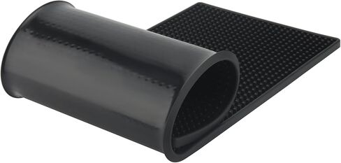 3 PCS 8 x 24 Inch Rubber Bar Mats, Non-Slip Rubber Bar Service Top Spill Mats, PVC Bar Spill Mat Drinks Mixing Pad for Bars, Home Kitchen, Pubs, Restaurants in Saudi Arabia