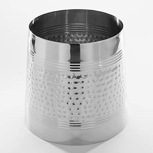 قاعدة موزع العصير American Metalcraft JBASE1، تناسب JUICE3 وJUICE4، من الفولاذ المقاوم للصدأ، مطروقة in Saudi Arabia