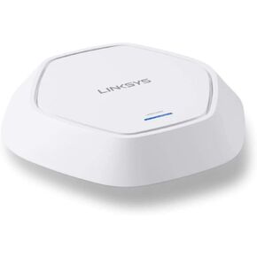 Linksys Business LAPAC2600 Pro Series AC2600 Dual-Band MU-MIMO Wireless Access Point in Kuwait