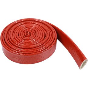 الألياف الألياف الألياف الألياف الألياف الزجاجية المغلفة كم 1M مواصفات مختلفة RED ، 60 مم (الحجم: 95 مم) (الحجم: 40 مم) in Kuwait