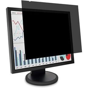 27 in. Laptop Privacy Screen in Kuwait