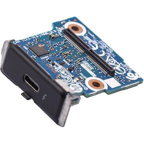 أفضل بانيات USB-C Thunderbolt 3 Flex Port Port لـ 141k4at HP Z2 Mini G5 L82201-001 in Kuwait