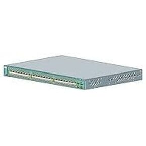 Cisco WS-C3560G-48PS-E 48 PORT POE 3560G GIGABIT SWITCH (متجدد) in Kuwait