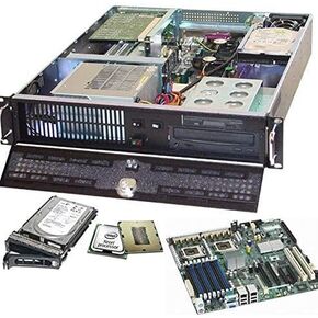 مصدر الطاقة Cisco AC لـ Cisco PWR-4430-AC (متجدد) in Kuwait