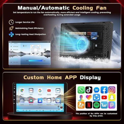 [2g +64g] Android 15 Stereo Stereo لـ Hyundai Verna Accent Solaris 2010-2016 Apple Carplay Android Auto ، 9 بوصات شاشة اللمسات DSP 5G WiFi Bluetooth GPS FM RDS +AHD Free Cam Cam in Saudi Arabia