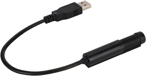 TBEST SF 558 سلكية المكثف المزدوجة الميكروفون المصغر تسجيل مكثف ميكروفون واجهة USB ملحقات الكمبيوتر الطرفية سطح المكتب والأجهزة الطرفية in Saudi Arabia