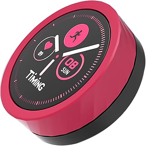 Heltec 1.8inch شاشة مقبض ESP32-S3-شاشة LCD شاشة LCD لقارئ الكتب الإلكترونية AYA64 الشاشة الثانوية اللاسلكية Bluetooth Audio CNC Metal Knob 360 × 360 بكسل (مع البطارية) in Kuwait