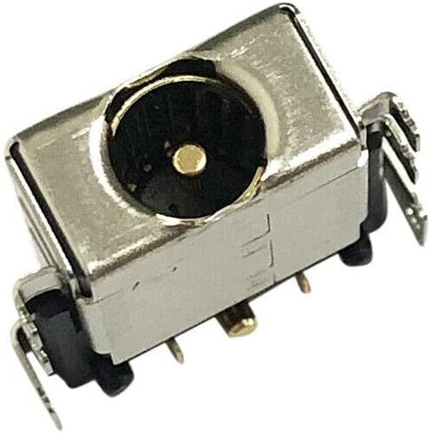 DC Power Jack Charging Port Socket Replacement for Acer Predator Helios PH16-71 PH16-72 PH18-71 PH18-72/ Predator Helios 18 PH18-71 PH18-72 in Saudi Arabia
