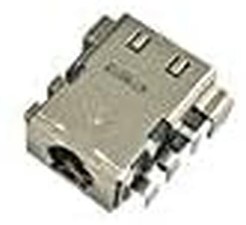 DC Power Jack Charging Port Socket Replacement for Acer Predator Helios PH16-71 PH16-72 PH18-71 PH18-72/ Predator Helios 18 PH18-71 PH18-72 in Saudi Arabia