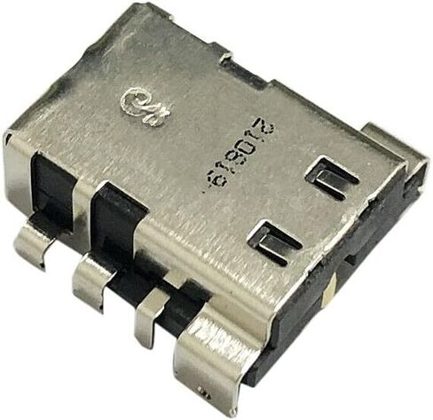 DC Power Jack Charging Port Socket Replacement for Acer Predator Helios PH16-71 PH16-72 PH18-71 PH18-72/ Predator Helios 18 PH18-71 PH18-72 in Saudi Arabia