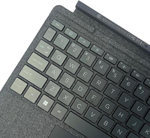 Tablet PC Keyboard US Replacement for HP 11-inch 11-be 11m-be TPN-C156 TPN-C156K M90128-001 Tablet PC Keyboard (Touchpad) in Saudi Arabia
