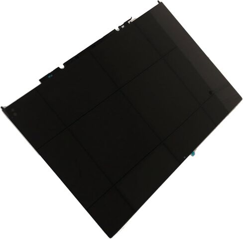 P161G 0P161G استبدال Dell Inspiron 14 7420 2-in-1 LAPTOP DISTRESS LCD MODULE MODULE MODULE ANDEMBLY مع الإطار in Saudi Arabia