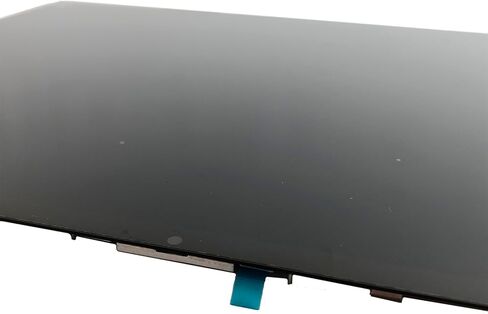 P161G 0P161G استبدال Dell Inspiron 14 7420 2-in-1 LAPTOP DISTRESS LCD MODULE MODULE MODULE ANDEMBLY مع الإطار in Saudi Arabia