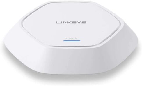 Linksys Business LAPAC2600 Pro Series AC2600 Dual-Band MU-MIMO Wireless Access Point in Saudi Arabia