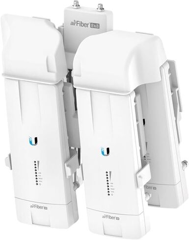 شبكات Ubiquiti AF-MPX8 AIR LIGULERSER 8x8 in Saudi Arabia