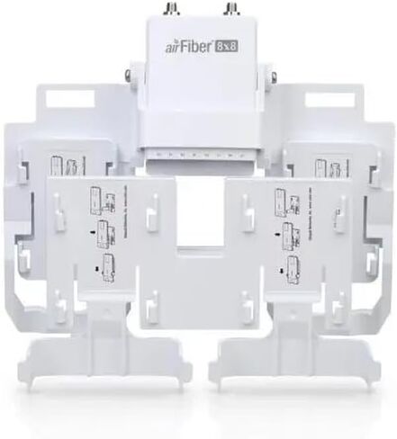 شبكات Ubiquiti AF-MPX8 AIR LIGULERSER 8x8 in Saudi Arabia
