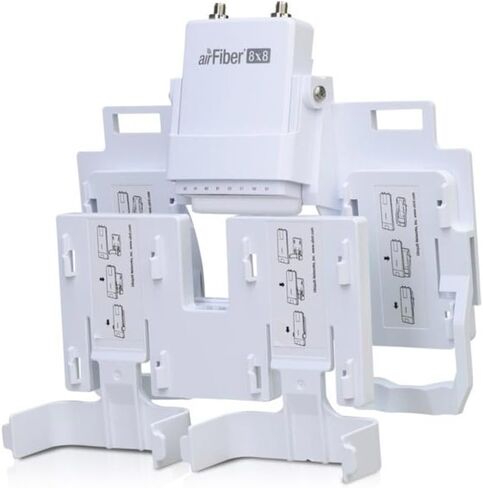 شبكات Ubiquiti AF-MPX8 AIR LIGULERSER 8x8 in Saudi Arabia