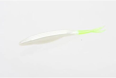 Zoom Super Fluke 5 '' Blueberry 10pk in Saudi Arabia