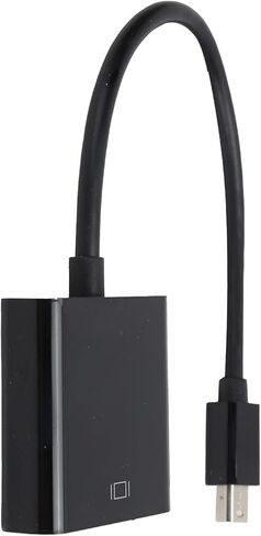 Pusokei to VGA Adapter Cable للكمبيوتر المحمول ، شاشة Mini إلى VGA Mal in Kuwait