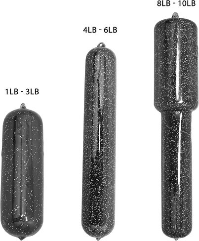 MagBay Lures Deep Drop Weights - Offshore Fishing in Saudi Arabia