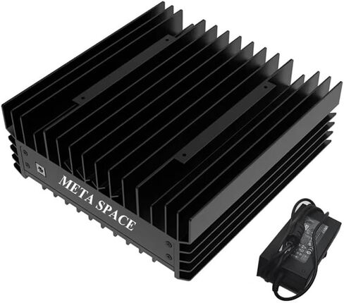 iceriver جديد alph al0 400g 100w alephium miner blake3 الخوارزمية الصامتة آلة التعدين alph iceriver al0 مناسبة للتعدين بالمنزل والمكاتب - مع PSU الأصلي بواسطة Meta Space in Kuwait