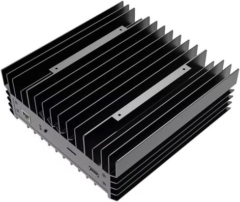 iceriver جديد alph al0 400g 100w alephium miner blake3 الخوارزمية الصامتة آلة التعدين alph iceriver al0 مناسبة للتعدين بالمنزل والمكاتب - مع PSU الأصلي بواسطة Meta Space in Kuwait