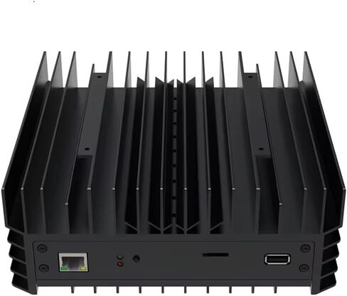 iceriver جديد alph al0 400g 100w alephium miner blake3 الخوارزمية الصامتة آلة التعدين alph iceriver al0 مناسبة للتعدين بالمنزل والمكاتب - مع PSU الأصلي بواسطة Meta Space in Kuwait