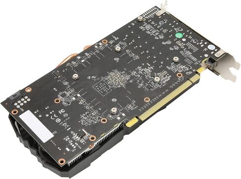 256bit 8GB GDDR5 Gaming Graphics Card,RX 580 Graphics Card, with Dual Cooling Fans,16 PCI Express 3.0 DP, HDML, DVI Plug and Play Computer Graphics Cards, RX 580 Graphics Card,256bit 8GB GDDR5 Ga in Saudi Arabia