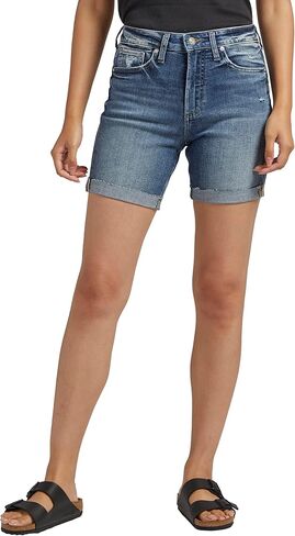 شركة Silver Jeans Co. ملابس نسائية طويلة وقصيرة الارتفاع in Saudi Arabia