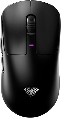 AULA Wireless Keyboard and Mouse Combo, F75 Mechanical Keyboard SC680 Wireless Mouse in Kuwait