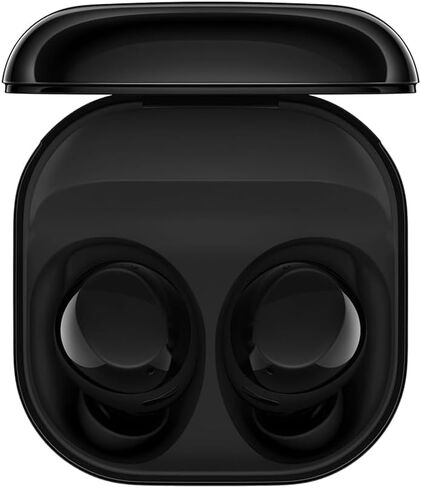 Samsung Galaxy Buds Core SM-R410 (2025) | مخزون أمريكا اللاتينية | بلوتوث 5.4 | إلغاء الضوضاء النشط | ما يصل إلى 35 ساعة تشغيل الموسيقى المستمرة - (أسود) in Kuwait