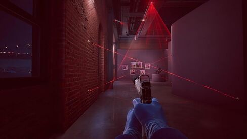 PAYDAY 3 Day One Edition (PlayStation 5) in Saudi Arabia