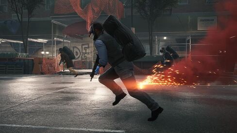 PAYDAY 3 Day One Edition (PlayStation 5) in Saudi Arabia