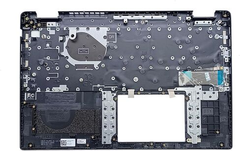 DJP76 0DJP76 استبدال Dell Latitude 3520 E3520 UPPEROP TOP COPP in Saudi Arabia