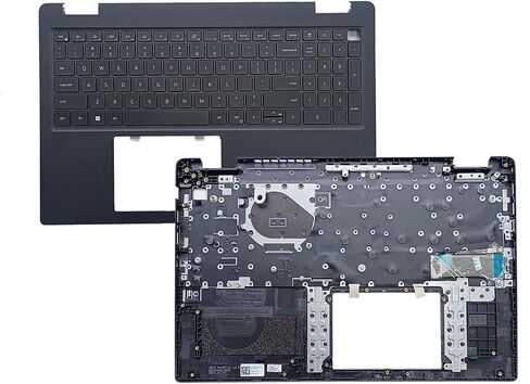 DJP76 0DJP76 استبدال Dell Latitude 3520 E3520 UPPEROP TOP COPP in Saudi Arabia