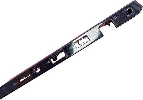 DJP76 0DJP76 استبدال Dell Latitude 3520 E3520 UPPEROP TOP COPP in Saudi Arabia